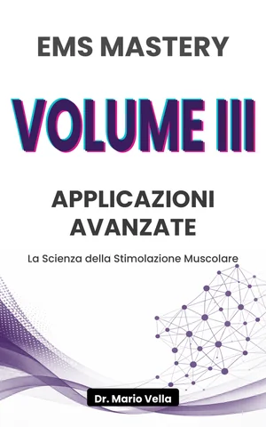 EMS Mastery Volume III
